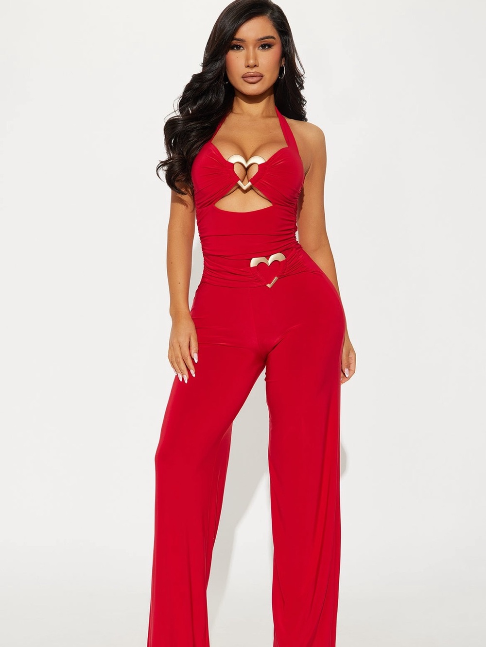 Fashion Nova Purest of heart’s